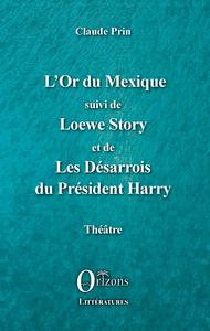 Image de L'Or du Mexique