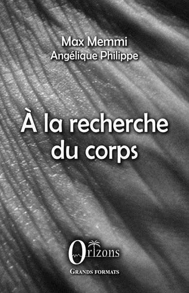 Picture of À la recherche du corps
