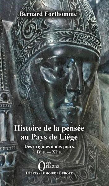 Image de Histoire de la pensée au Pays de Liège