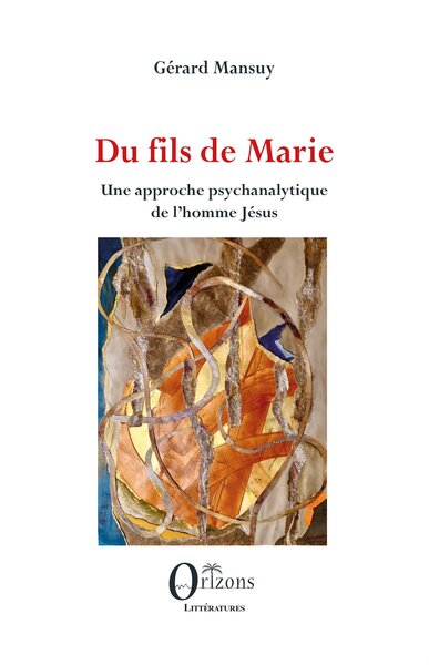 Picture of Du fils de Marie