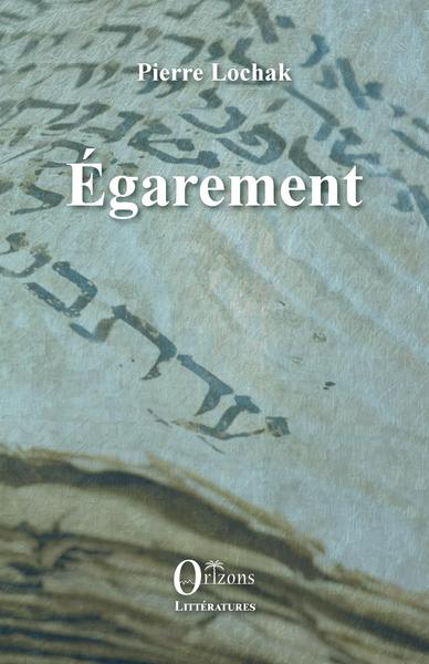 Picture of Égarement