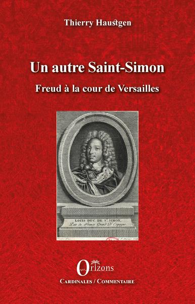 Picture of Un autre Saint-Simon