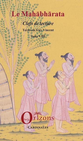 Image de Le Mahabharata - Tome VIII