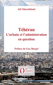 Image de Téhéran