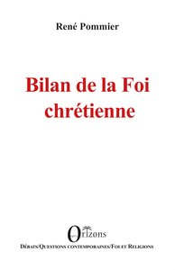 Image de Bilan de la Foi chrétienne