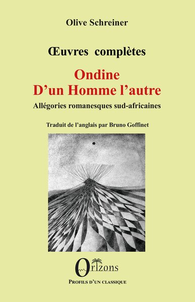 Picture of Ondine - D’un Homme l’autre