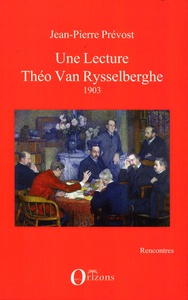 Picture of Une lecture