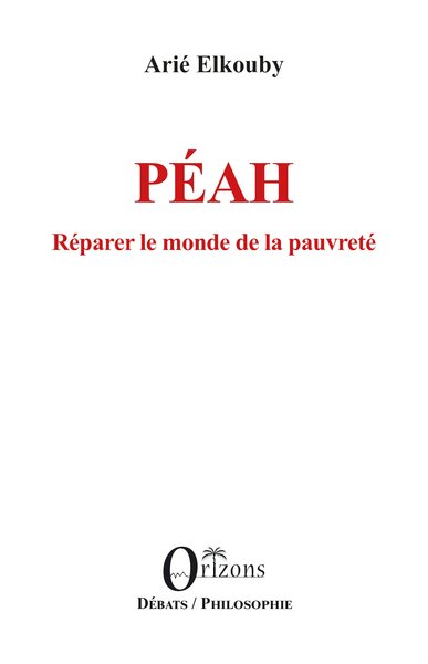 Picture of Péah