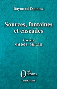 Picture of Sources, fontaines et cascades