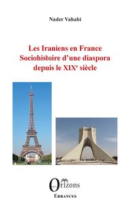 Image de Les Iraniens en France