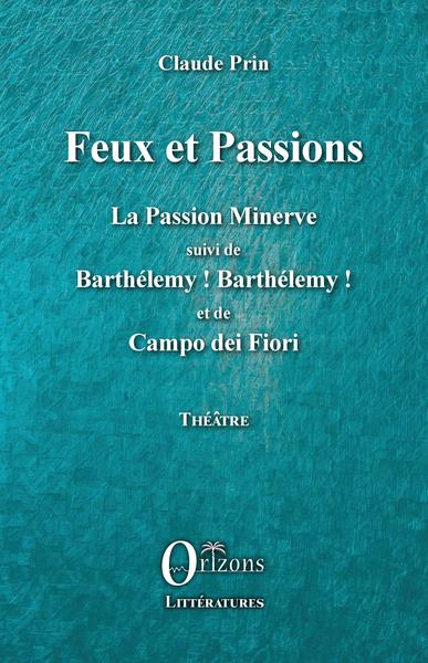 Image de Feux et Passions