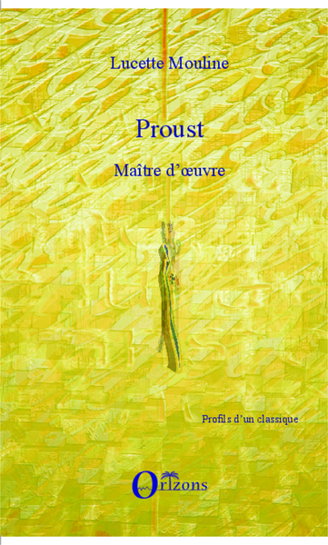 Picture of Proust