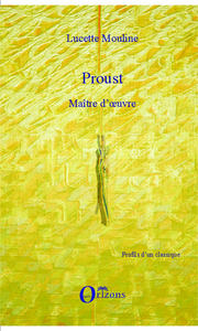 Picture of Proust