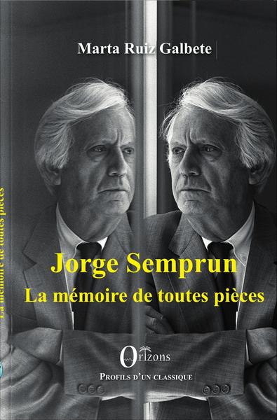 Picture of Jorge Semprun