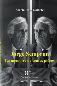 Picture of Jorge Semprun