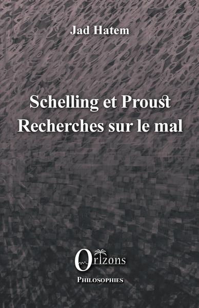 Picture of Schelling et Proust
