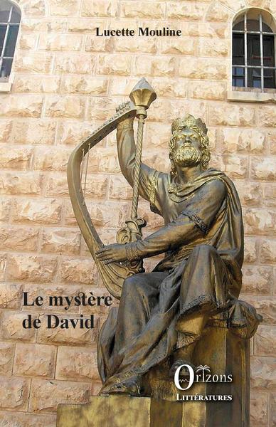 Image de Le mystère de David