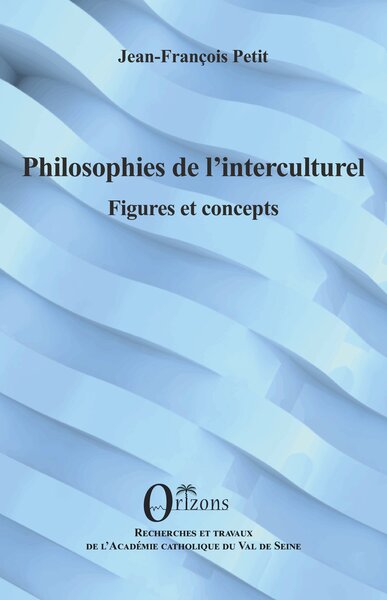 Image de Philosophies de l’interculturel