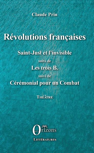 Picture of Révolutions françaises