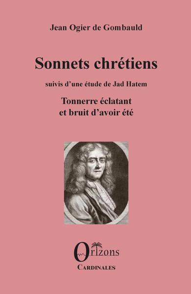Image de Sonnets chrétiens