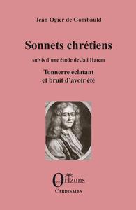 Image de Sonnets chrétiens