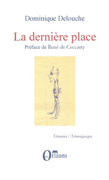Picture of La dernière place