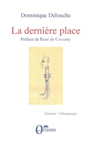 Picture of La dernière place