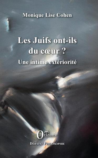 Picture of Les Juifs ont-ils du coeur ?