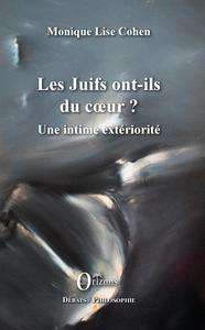 Picture of Les Juifs ont-ils du coeur ?