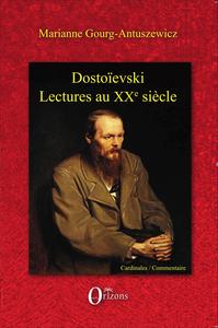 Picture of Dostoïevski