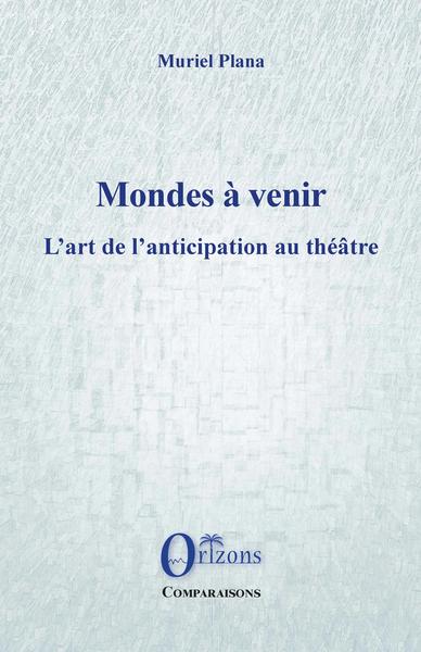 Picture of Mondes à venir