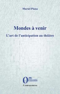 Picture of Mondes à venir