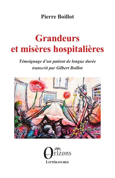 Picture of Grandeurs et misères hospitalières