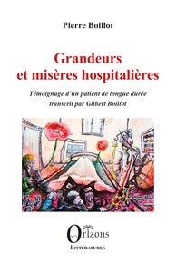 Picture of Grandeurs et misères hospitalières