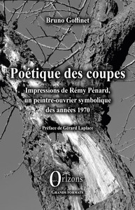 Image de Poétique des coupes
