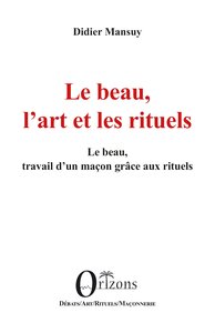 Picture of Le beau, l’art et les rituels