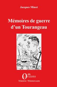 Picture of Mémoires de guerre d'un Tourangeau