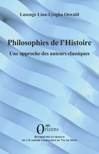 Picture of Philosophies de l’Histoire
