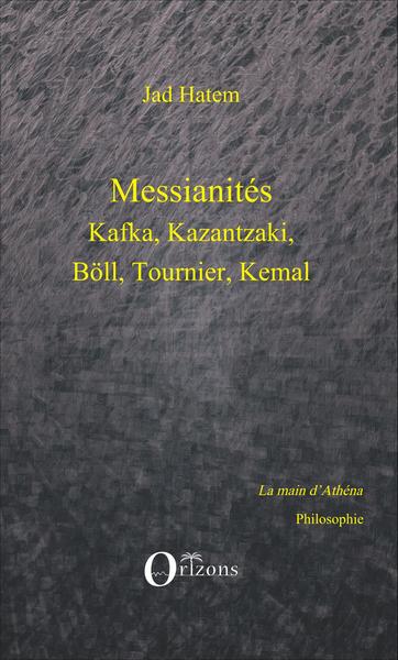 Picture of Messianités