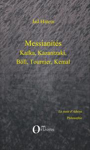 Picture of Messianités
