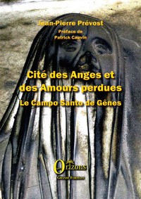 Image de Cité des Anges et des Amours perdues