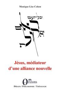 Image de Jésus, médiateur d'une alliance nouvelle