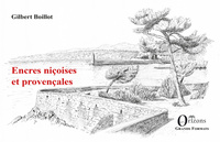 Picture of Encres niçoises et provençales