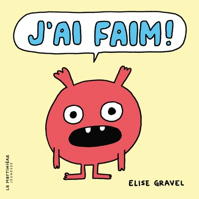 Picture of J'ai faim !