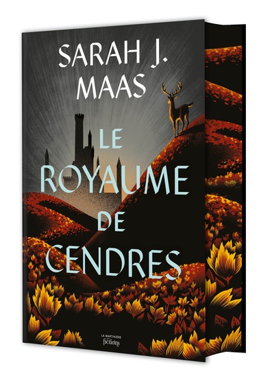 Image de Throne of Glass T7 - Collector