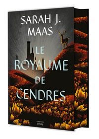 Image de Throne of Glass T7 - Collector