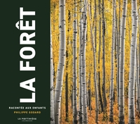 Image de La Forêt racontée aux enfants