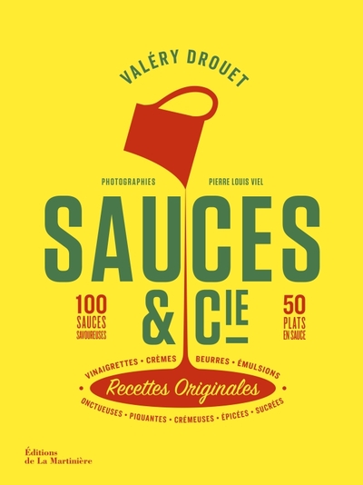 Image de Sauces et cie