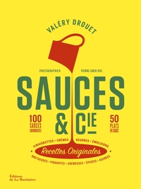 Image de Sauces et cie