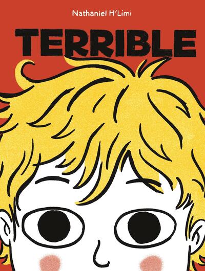 Picture of Terrible